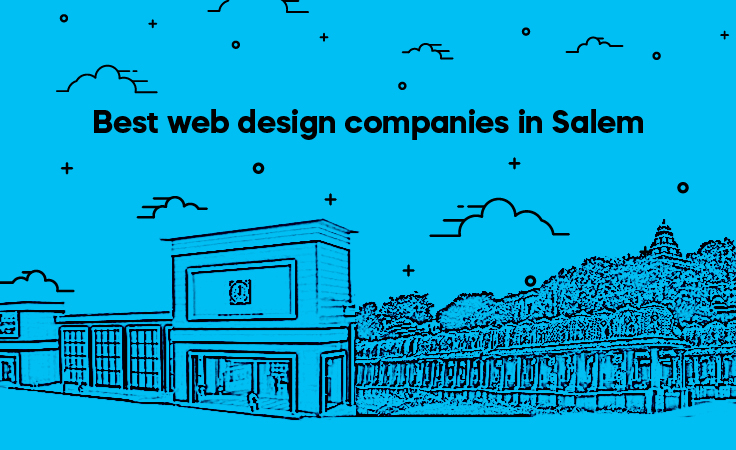 Web Design Companies Salem