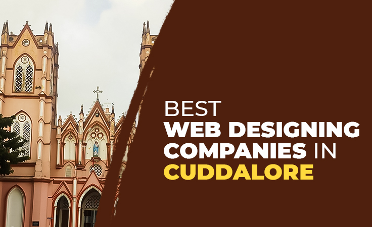 Top-Class Web Design & Development Companies in Cuddalore